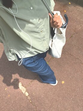 K.しぐれさんのコーディネート