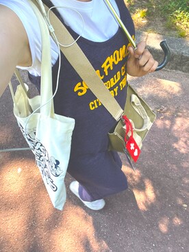 K.しぐれさんのコーディネート