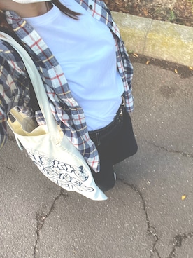 K.しぐれさんのコーディネート