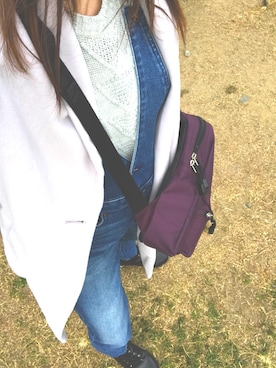 K.しぐれさんのコーディネート