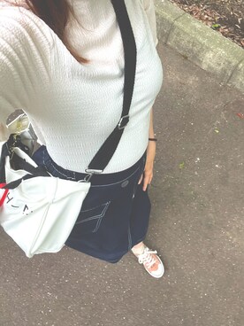 K.しぐれさんのコーディネート