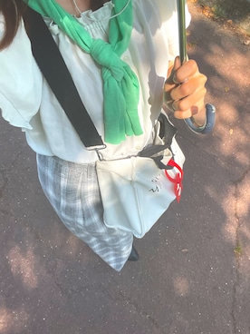 K.しぐれさんのコーディネート