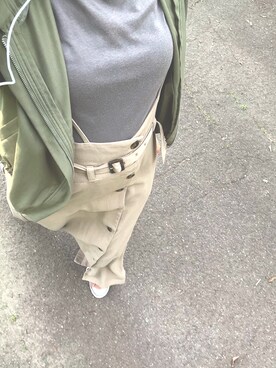 K.しぐれさんのコーディネート