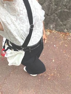 K.しぐれさんのコーディネート