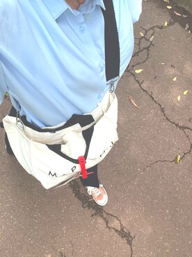 K.しぐれさんのコーディネート