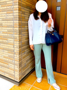 まるさんのコーディネート