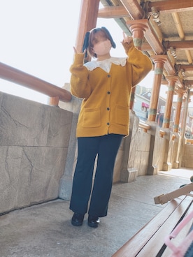 kokeshiiiiiiさんのコーディネート
