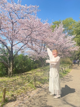 kokeshiiiiiiさんのコーディネート