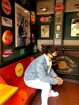 yuta.off.offさんのコーディネート