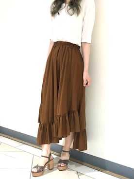 Shoe Fantasyさんのコーディネート