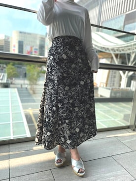 Shoe Fantasyさんのコーディネート