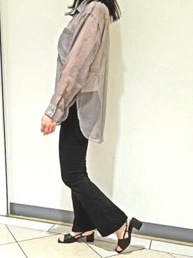 Shoe Fantasyさんのコーディネート