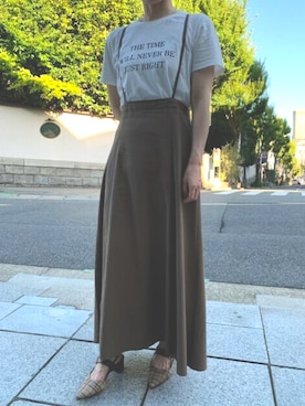 Shoe Fantasyさんのコーディネート