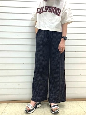 Shoe Fantasyさんのコーディネート