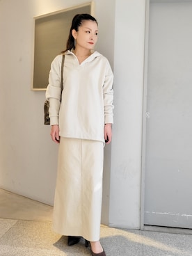 tttttsssssuuuuuさん(レディース・158cm)の秋コーディネート