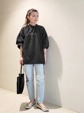tttttsssssuuuuuさん(レディース・158cm)の春コーディネート