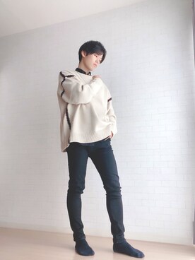 KAITOさんのコーディネート