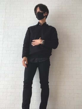 KAITOさんのコーディネート