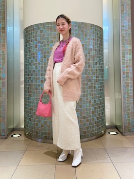 コウノナホさんのコーディネート