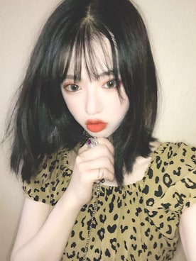 なちさん(レディース・156cm)の秋コーディネート