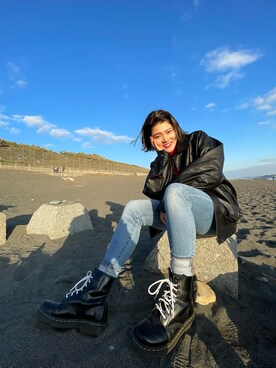 mayaさんのコーディネート