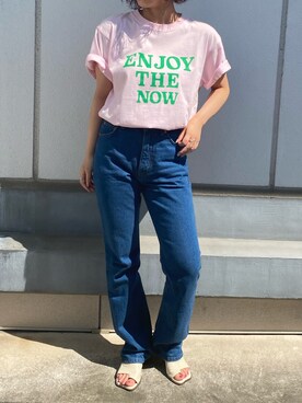 nol nakamuraさんのコーディネート