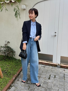 nol nakamuraさんのコーディネート
