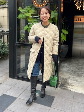 nol nakamuraさんのコーディネート