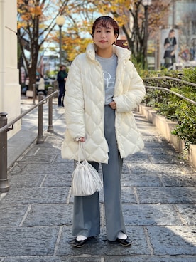 nol nakamuraさんのコーディネート