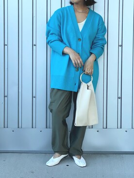 nol nakamuraさんのコーディネート