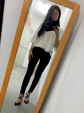 Sawさんのコーディネート