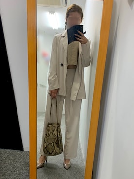 Sawさんのコーディネート