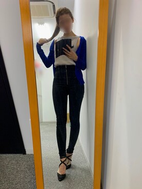 Sawさんのコーディネート