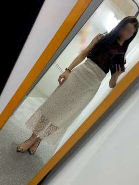 Sawさんのコーディネート