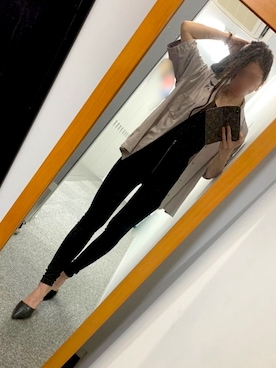 Sawさんのコーディネート