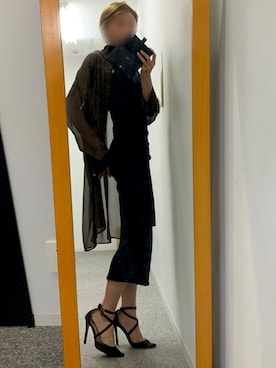 Sawさんのコーディネート