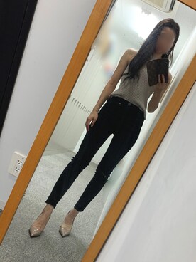 Sawさんのコーディネート