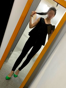 Sawさんのコーディネート