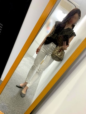 Sawさんのコーディネート