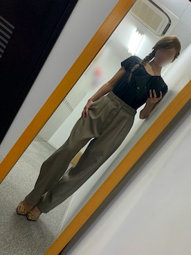 Sawさんのコーディネート