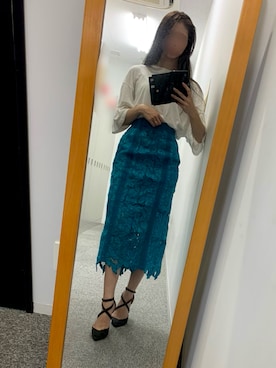 Sawさんのコーディネート