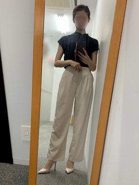 Sawさんのコーディネート