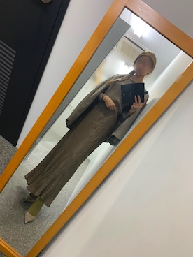 Sawさんのコーディネート