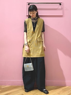 Haruka.さんのコーディネート