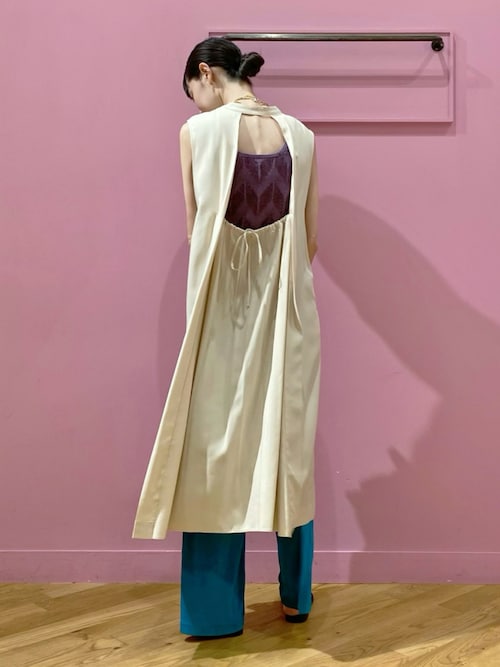 Haruka.さんのコーディネート