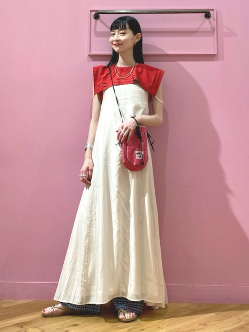 Haruka.さんのコーディネート