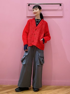 Haruka.さんのコーディネート