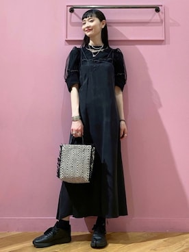 Haruka.さんのコーディネート