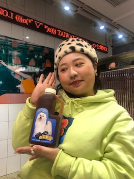 Yoyo🇹🇼さんのコーディネート