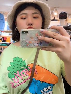 Yoyo🇹🇼さんのコーディネート